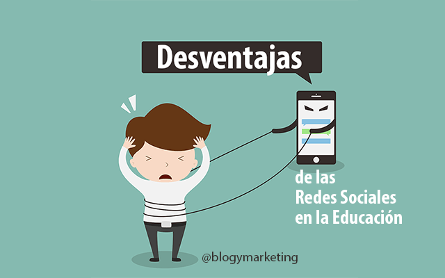 desventajas-redes-sociales-educacion